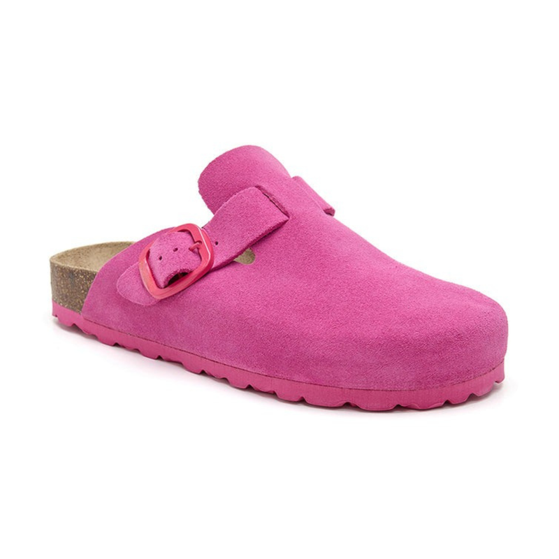 Sabot Mistral Pivoine Femme