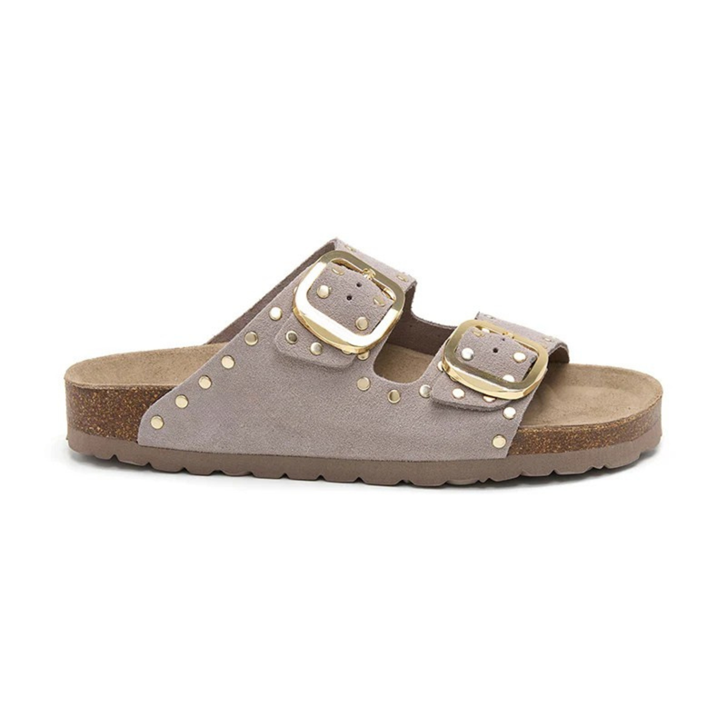 Sandale Riviera Argile Femme