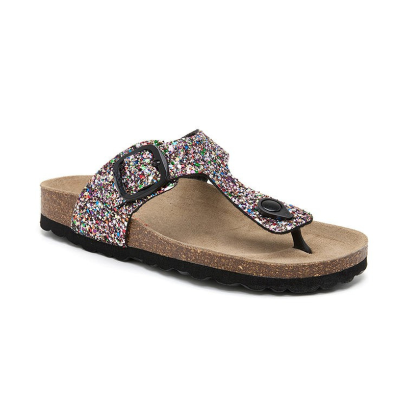 Sandale Calanque Eclipse Femme