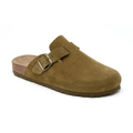 Sabot Mistral Kaki Homme