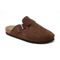 Sabot Mistral Châtaigne Homme