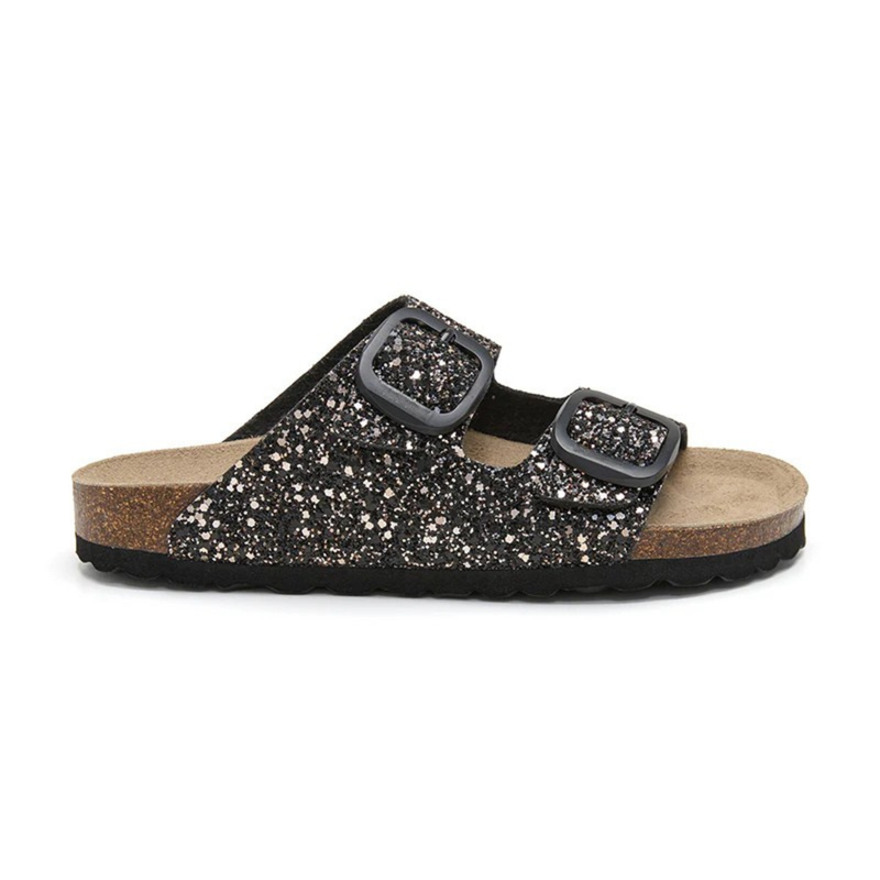 Sandale Brise Cuivre Femme