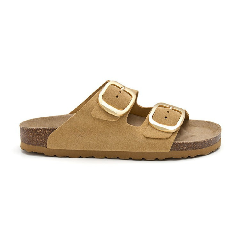 Sandale Brise Ambre Femme