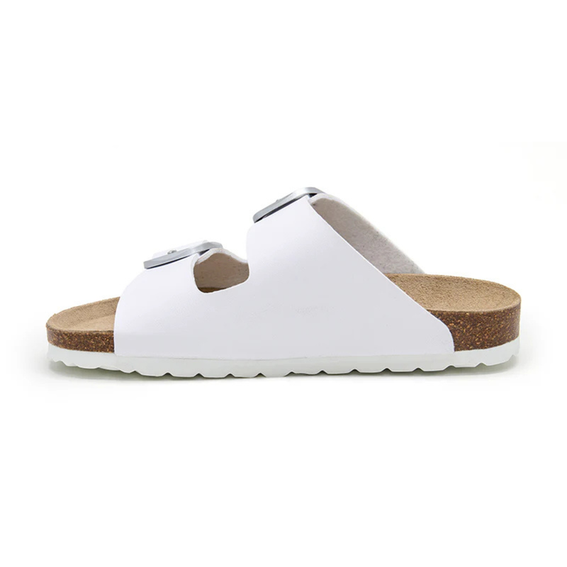 Sandale Brise Ivoire Femme