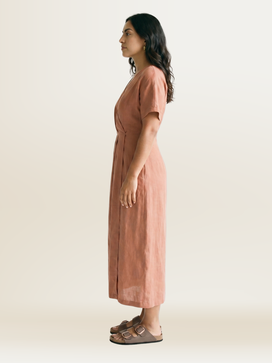 Cloud Feet Lookbook