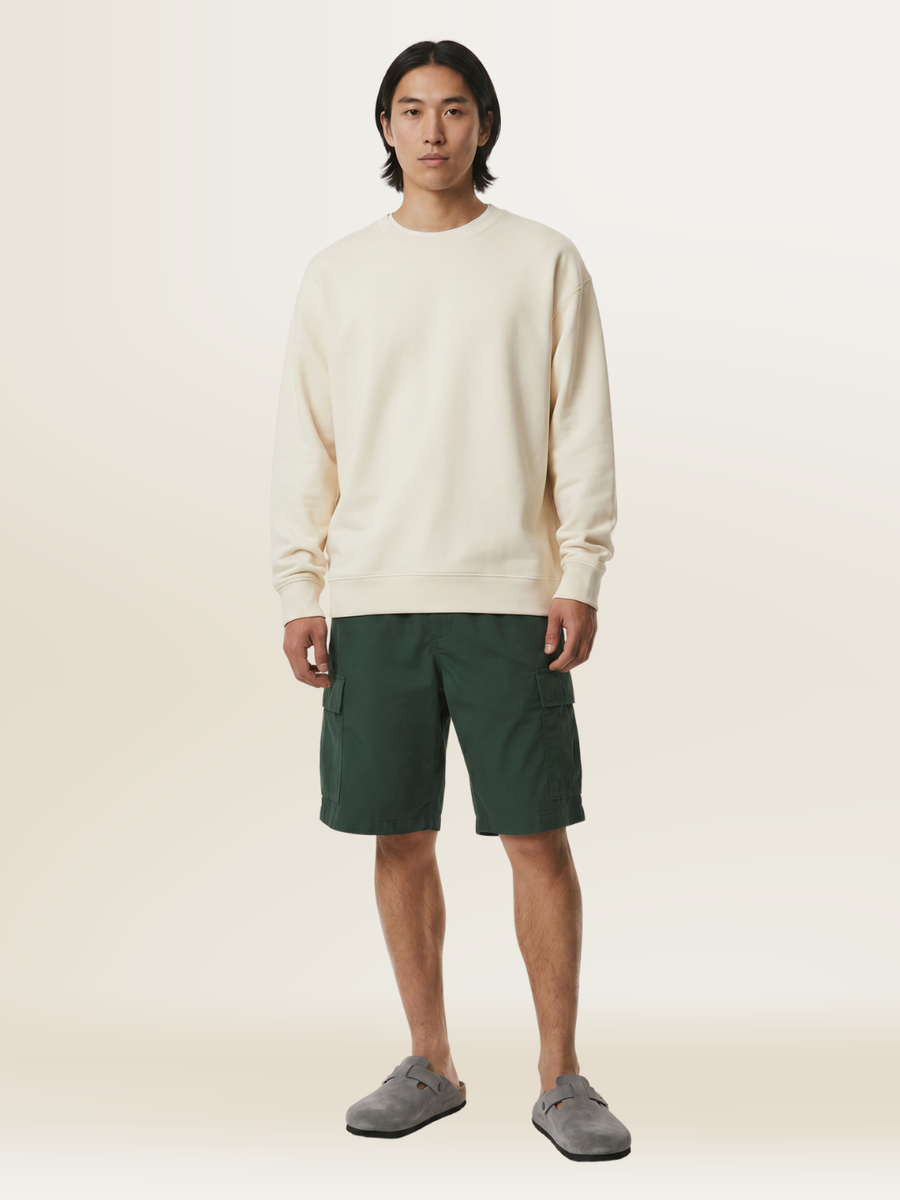 Sabot Gris Homme