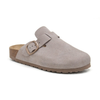 Sabot Mistral Taupe Femme