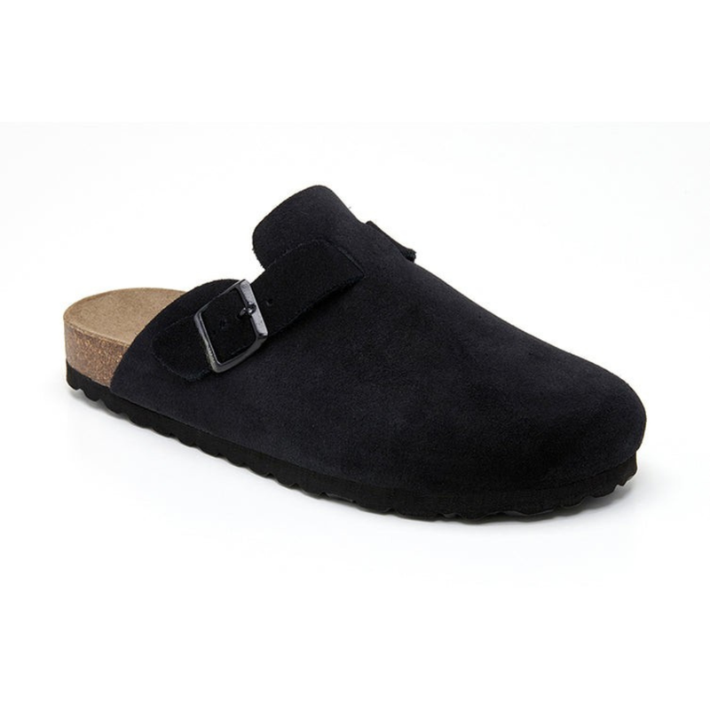 Sabot Mistral Ébène Homme