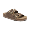 Sandale Riviera Cacao Femme
