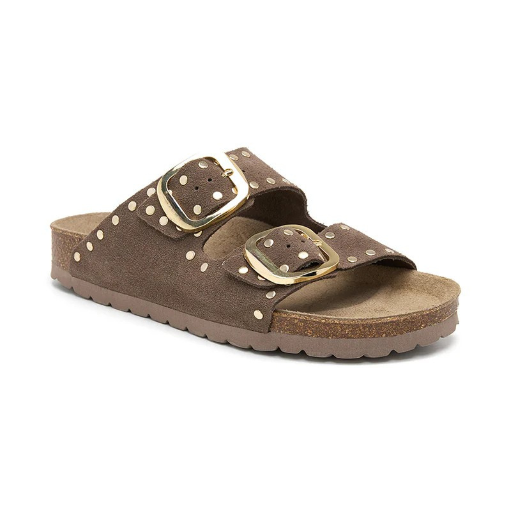 Sandale Riviera Cacao Femme