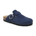Sabot Mistral Marine Femme