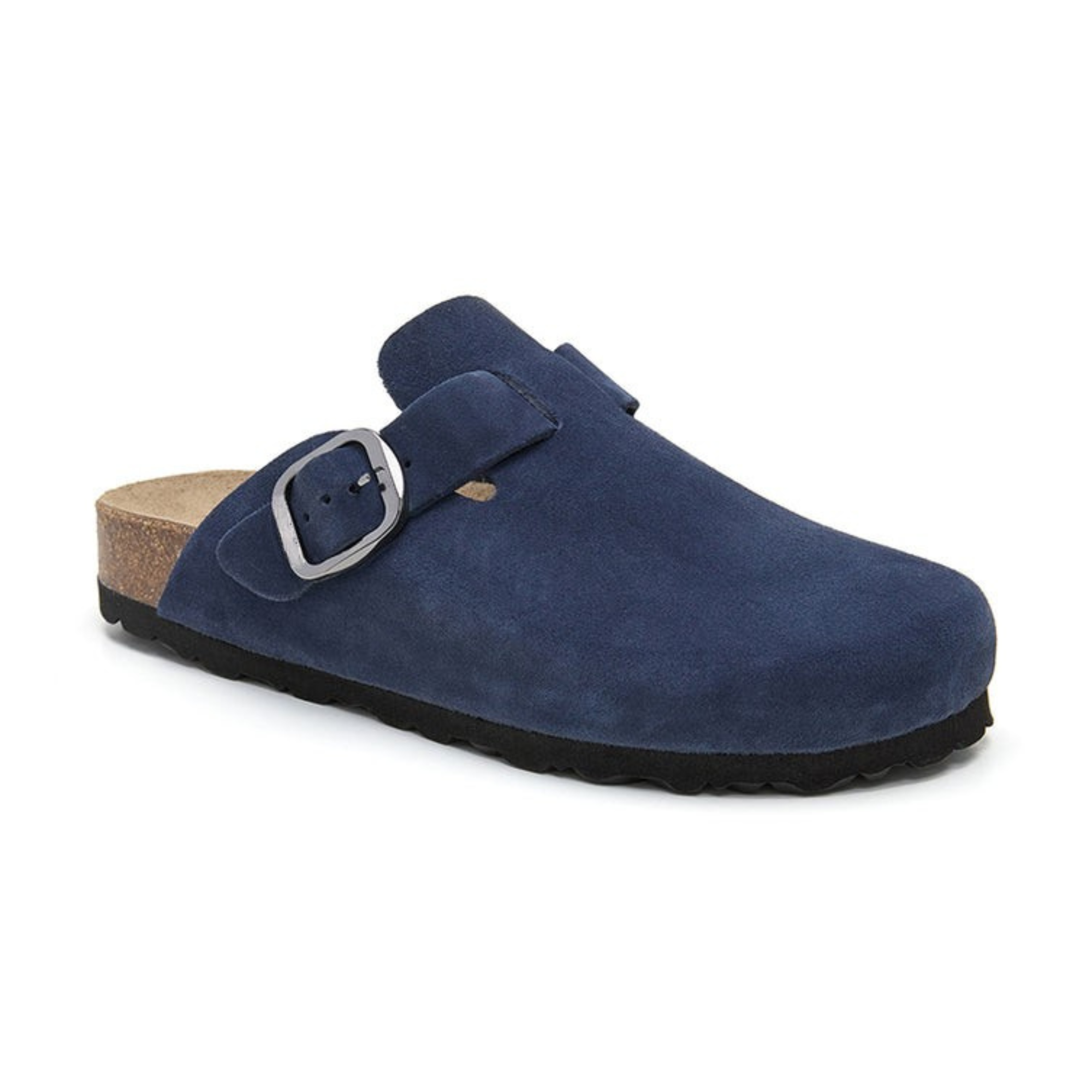 Sabot Mistral Marine Femme
