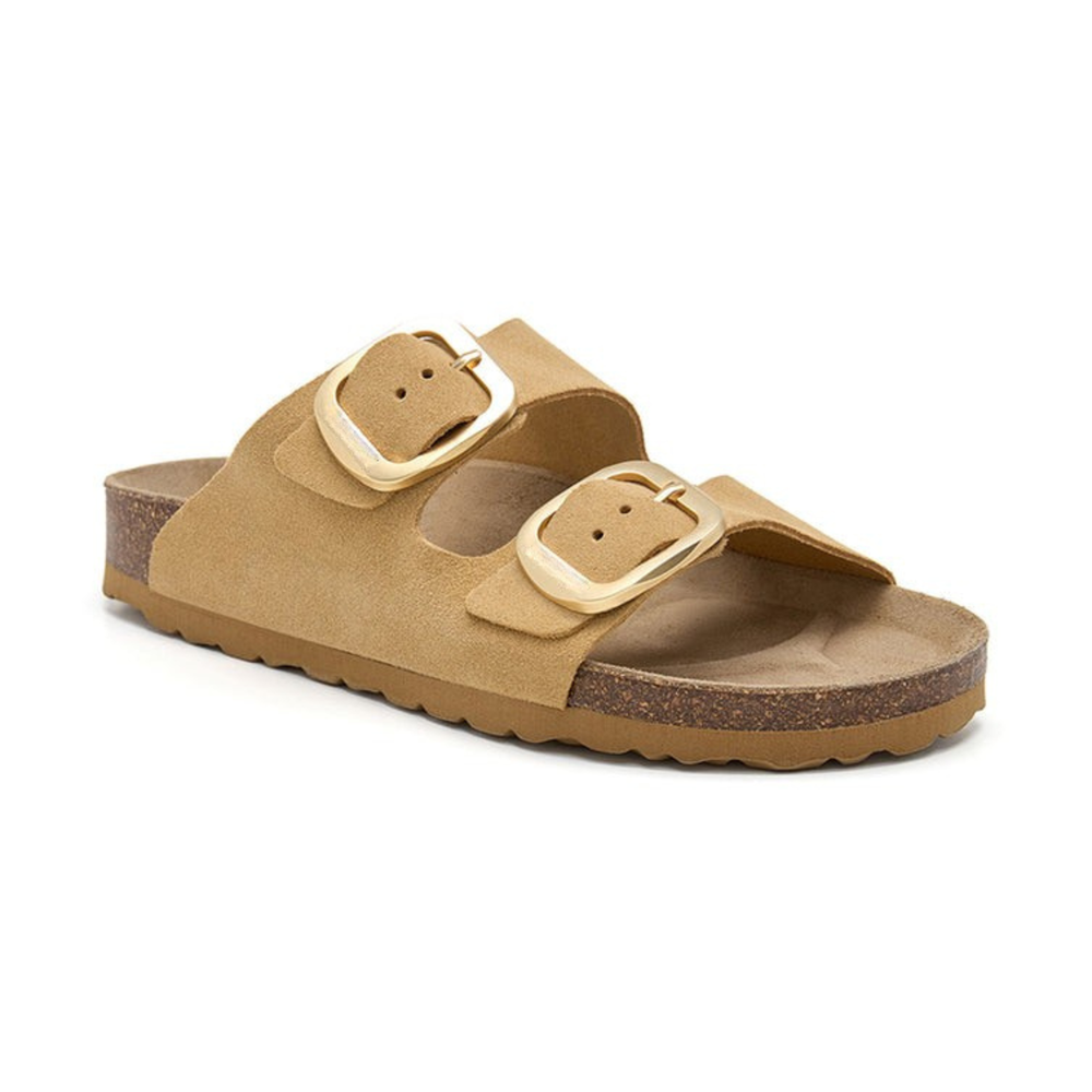 Sandale Brise Ambre Femme