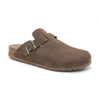 Sabot Mistral Cacao Homme