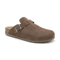 Sabot Mistral Cacao Homme