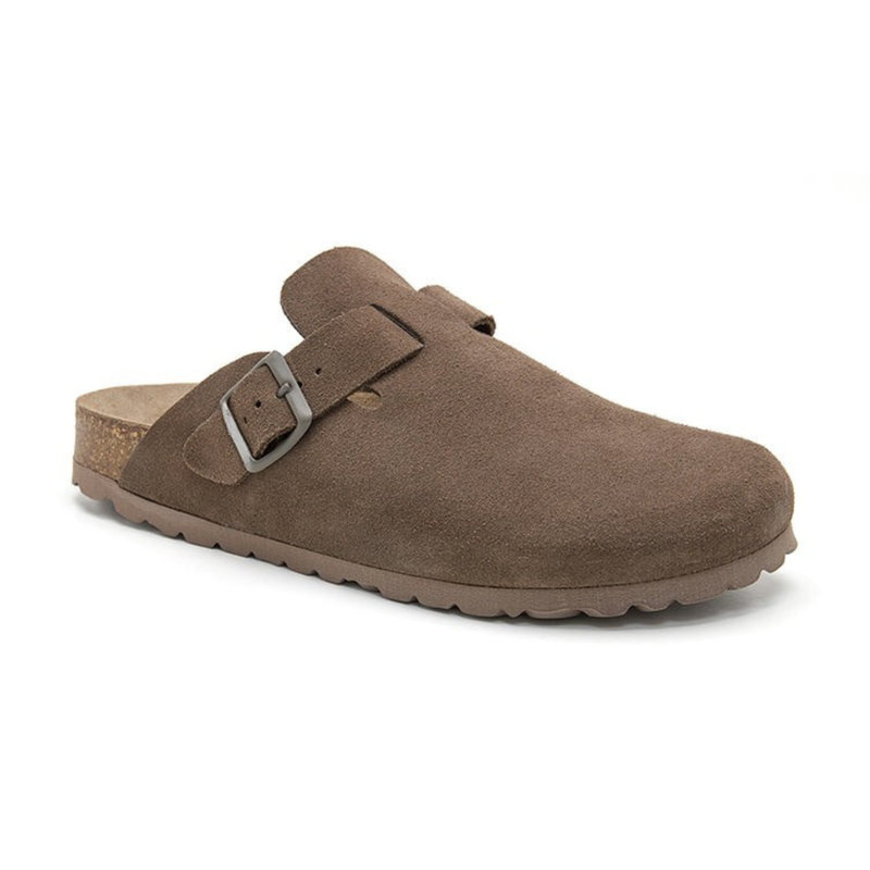 Sabot Mistral Cacao Homme