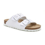 Sandale Brise Ivoire Femme