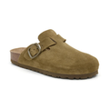 Sabot Mistral Kaki Femme