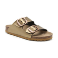 Sandale Brise Bronze Femme