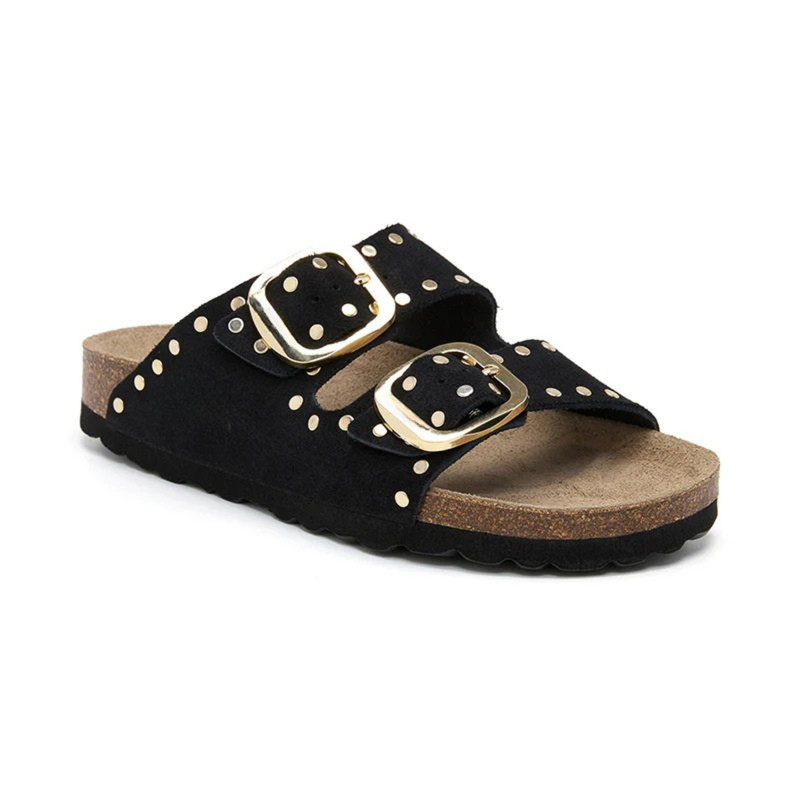 Sandale Riviera Minuit Femme