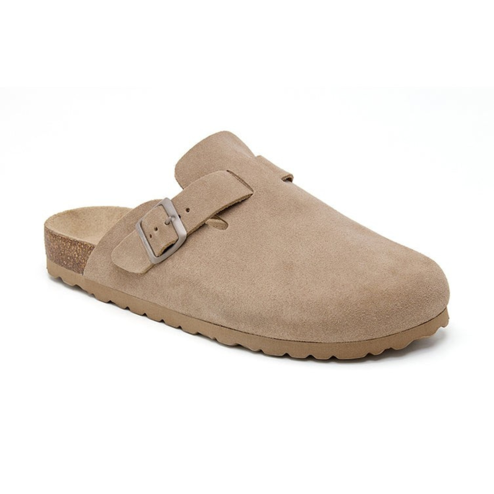 Sabot Mistral Dune Femme