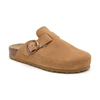 Sabot Mistral Camel Femme