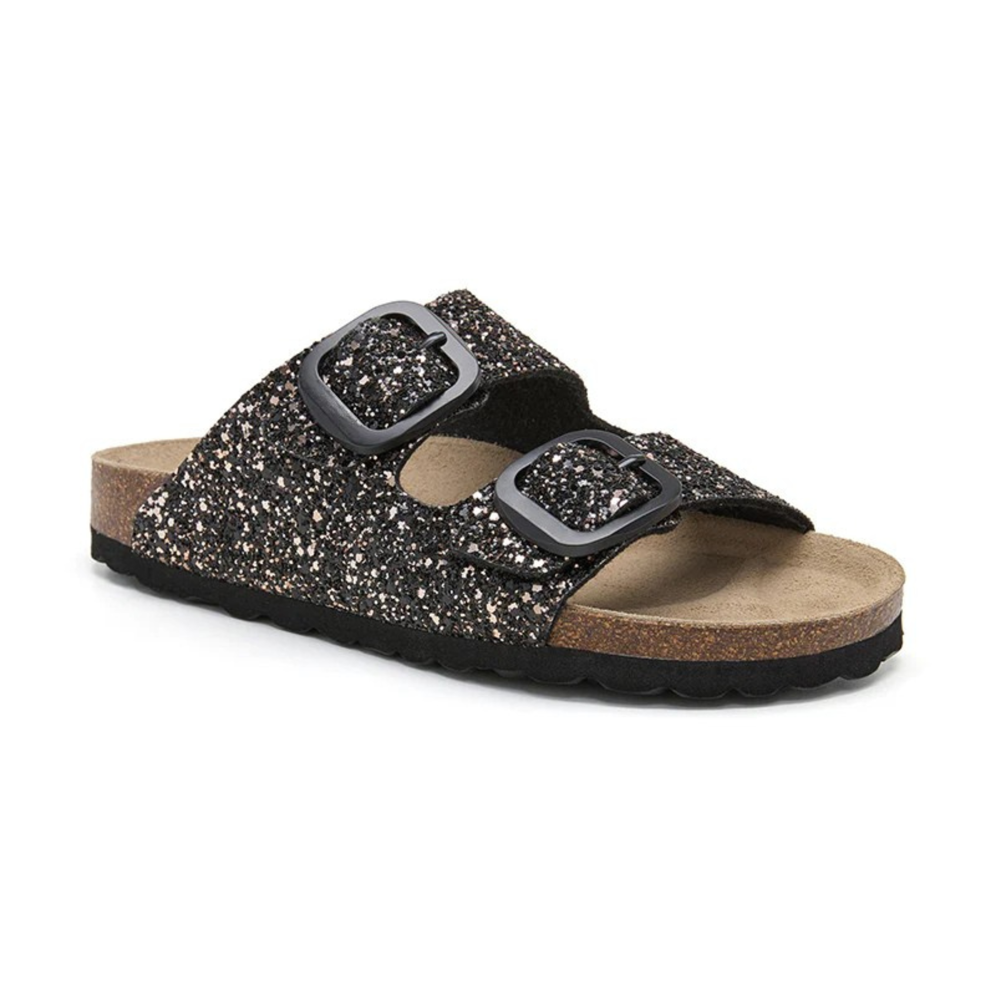 Sandale Brise Cuivre Femme