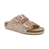 Sandale Brise Platine Femme