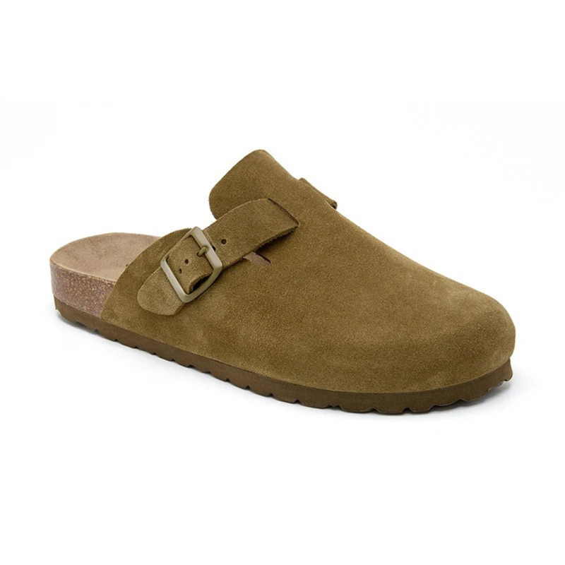 Sabot Mistral Kaki Homme