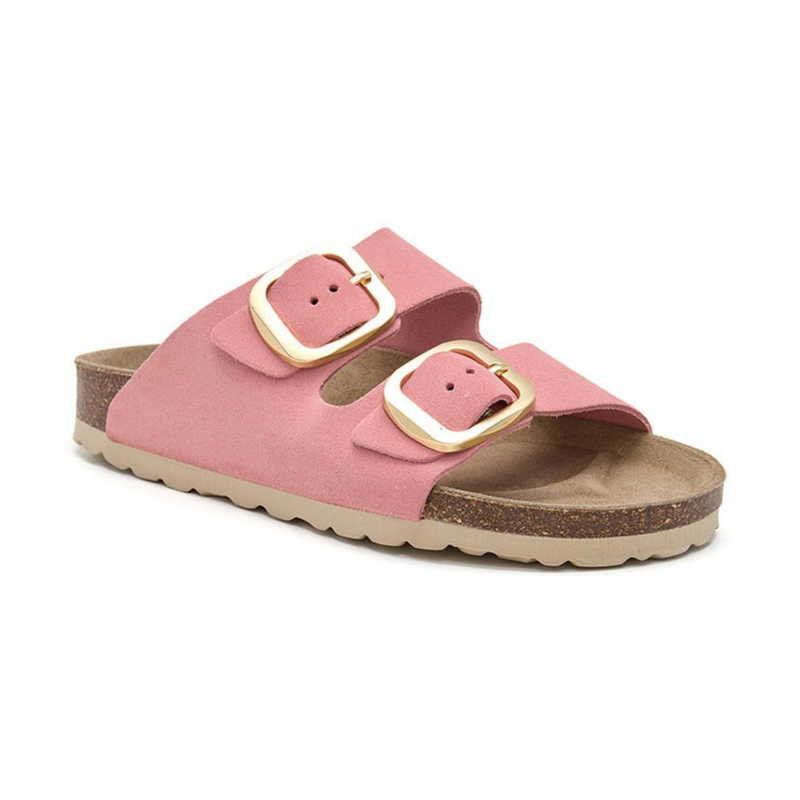 Sandale Brise Rose Femme