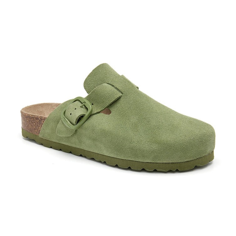 Sabot Mistral Forêt Femme
