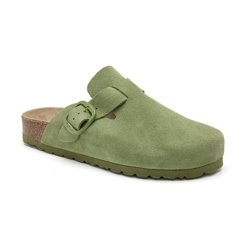 Sabot Mistral Forêt Femme