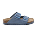Sandale Brise Denim Femme