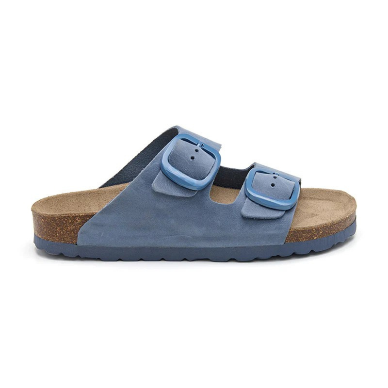 Sandale Brise Denim Femme