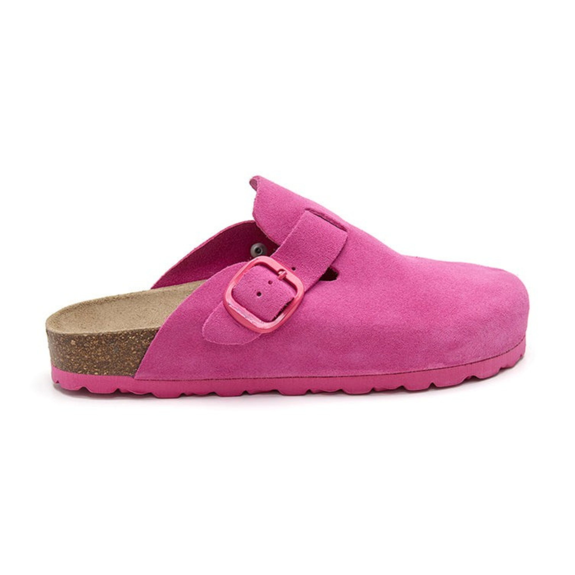 Sabot Mistral Pivoine Femme