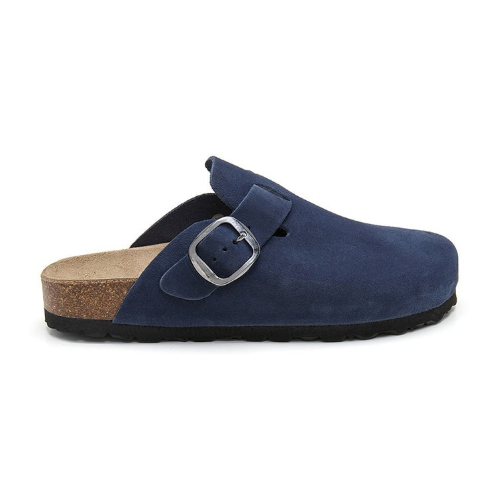 Sabot Mistral Marine Femme
