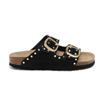 Sandale Riviera Minuit Femme