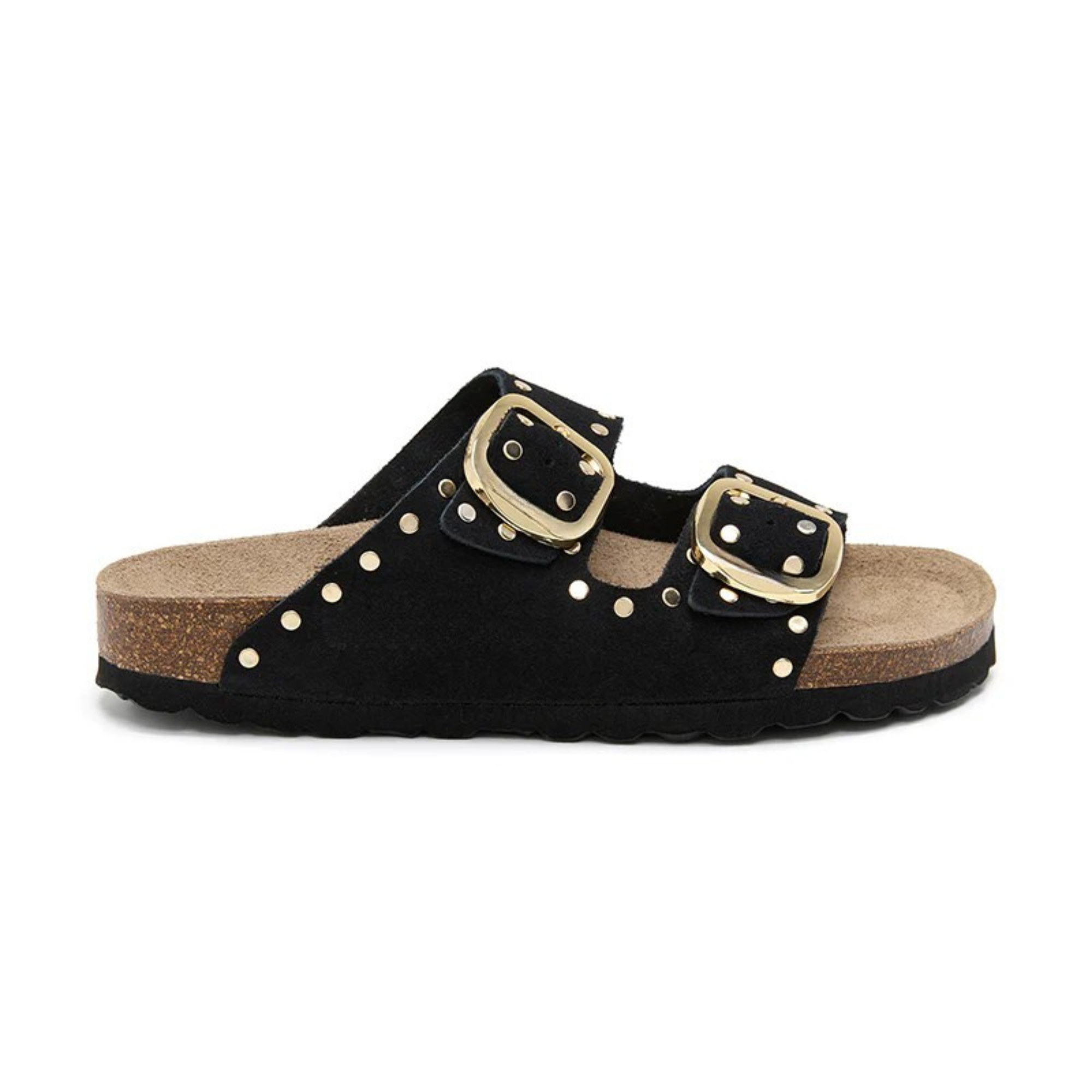Sandale Riviera Minuit Femme