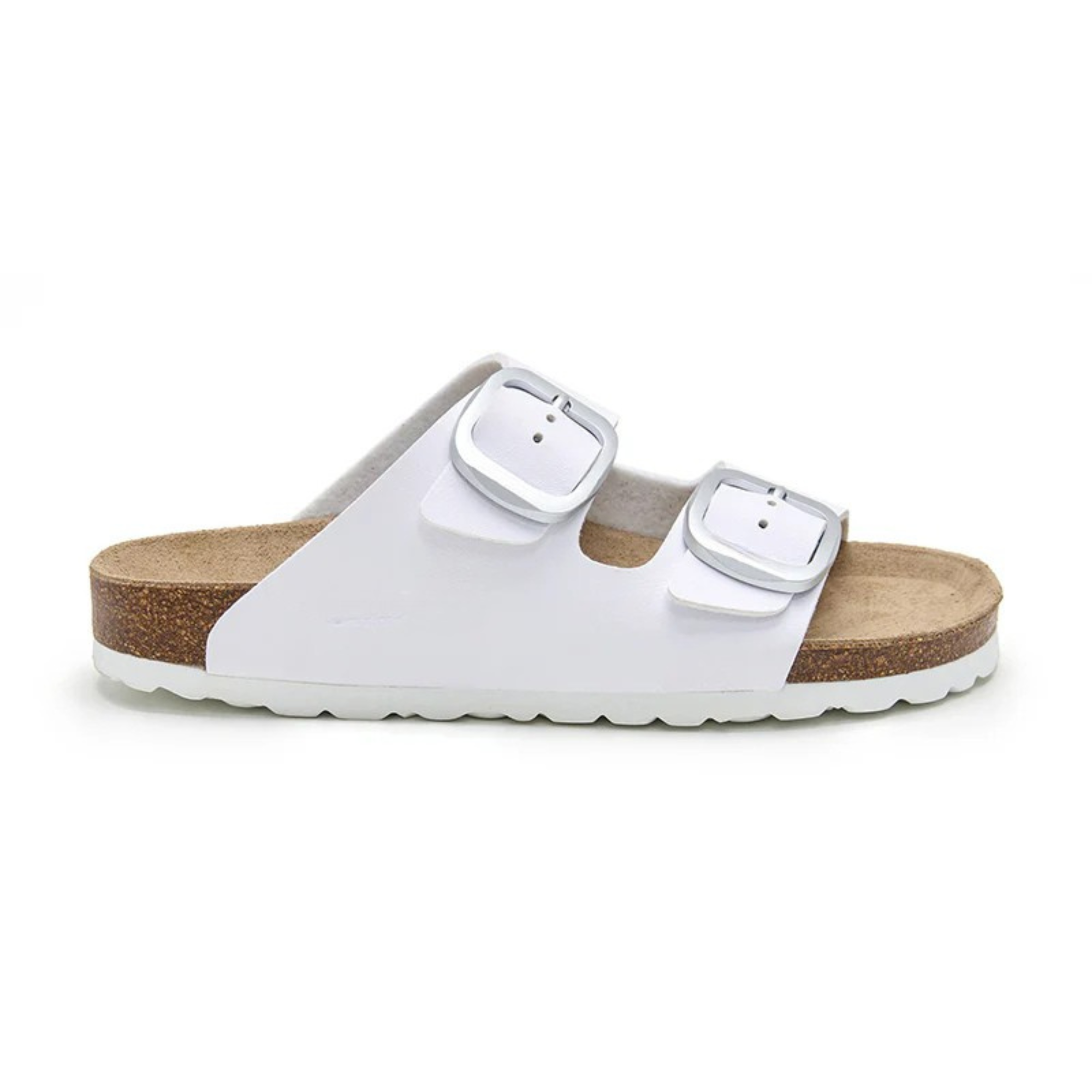 Sandale Brise Ivoire Femme