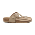 Sandale Calanque Camel Femme