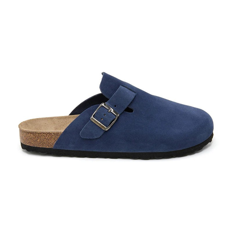Sabot Mistral Marine Homme