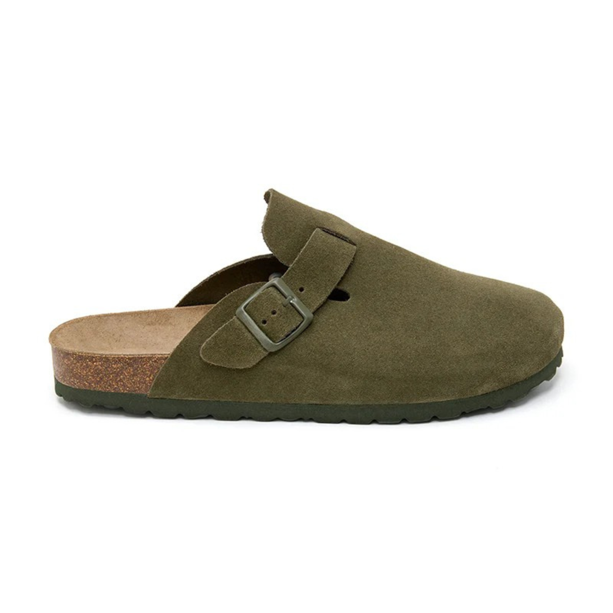Sabot Mistral Olive Homme
