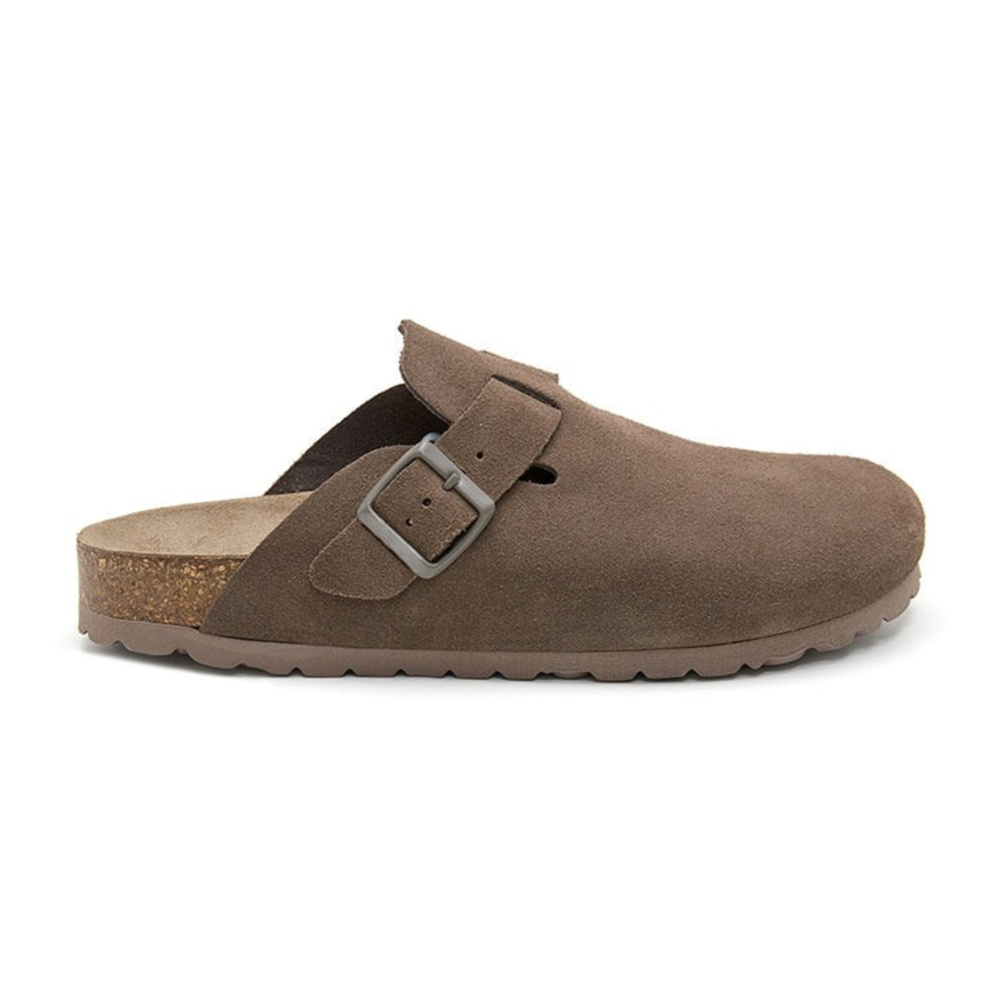 Sabot Mistral Cacao Homme