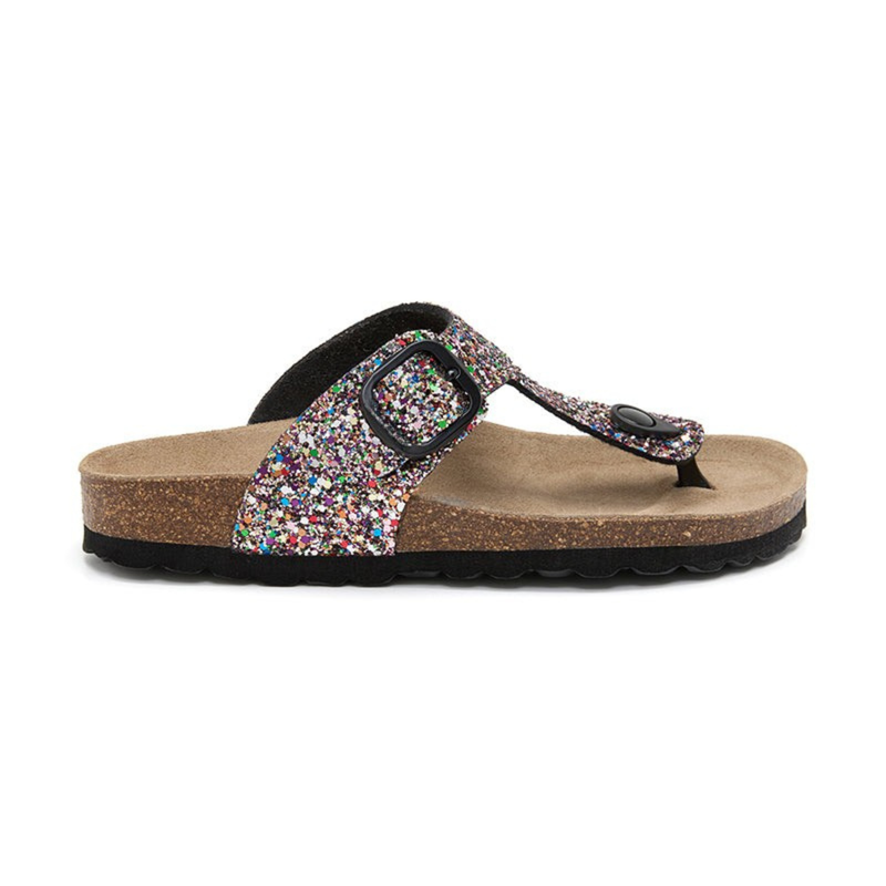 Sandale Calanque Eclipse Femme