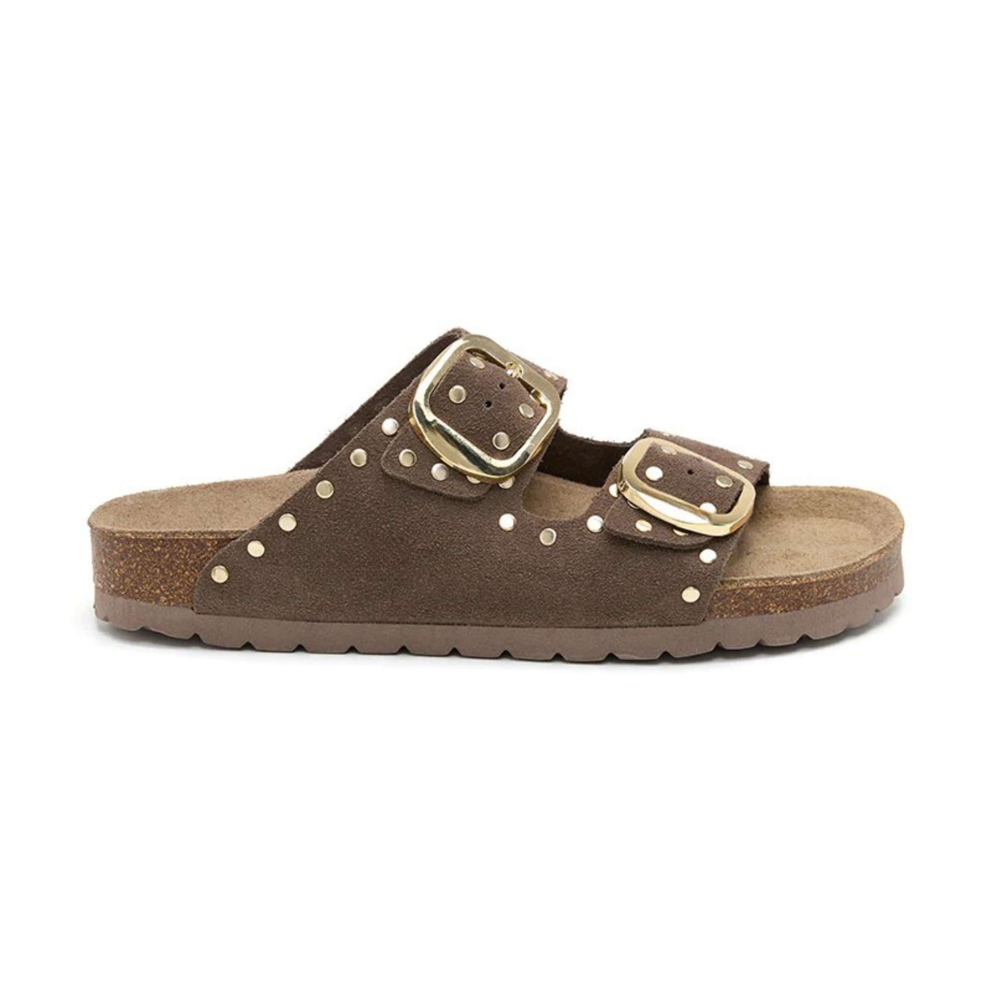 Sandale Riviera Cacao Femme