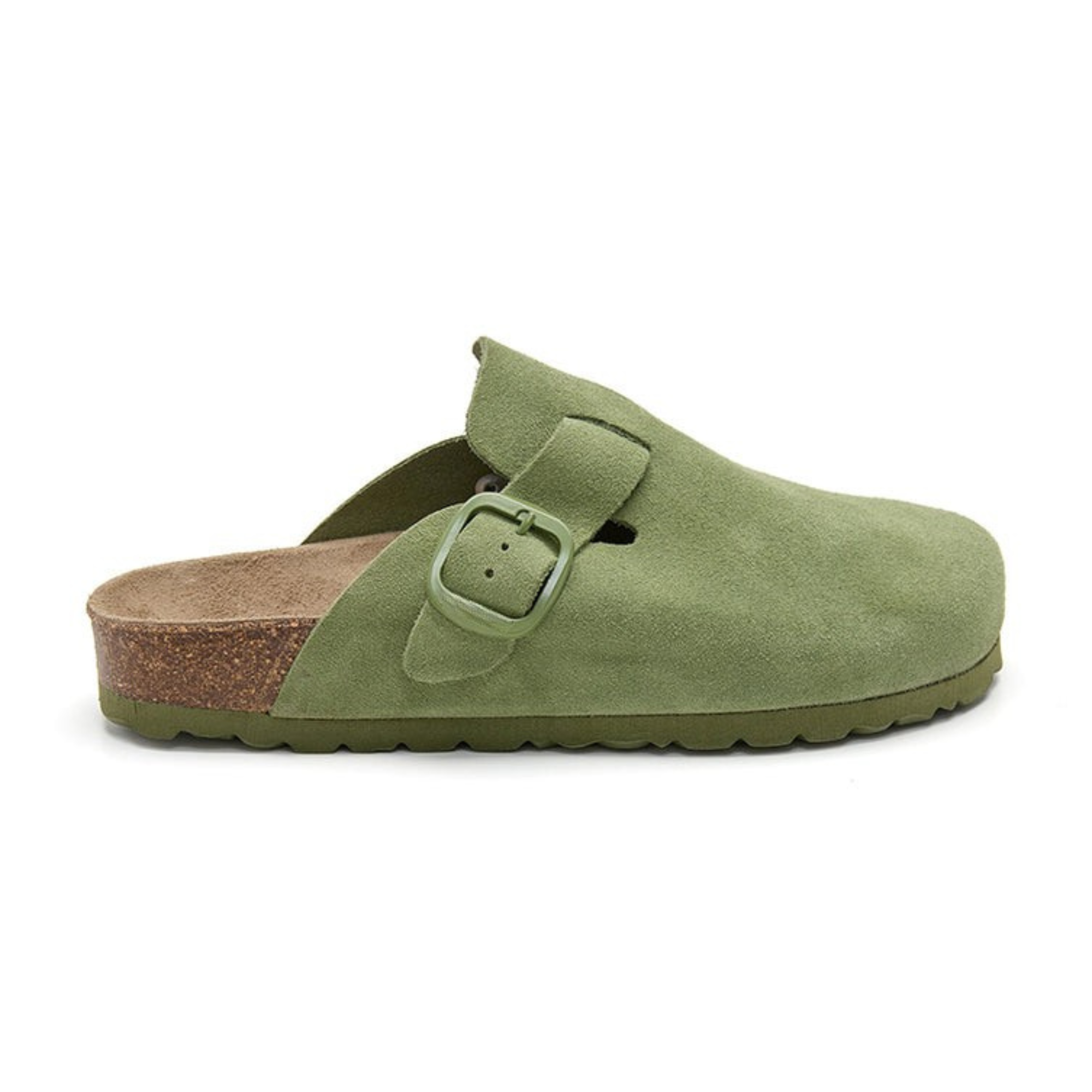 Sabot Mistral Forêt Femme