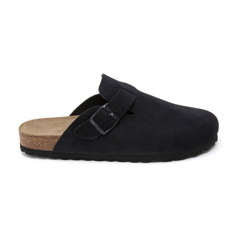 Sabot Mistral Ébène Homme