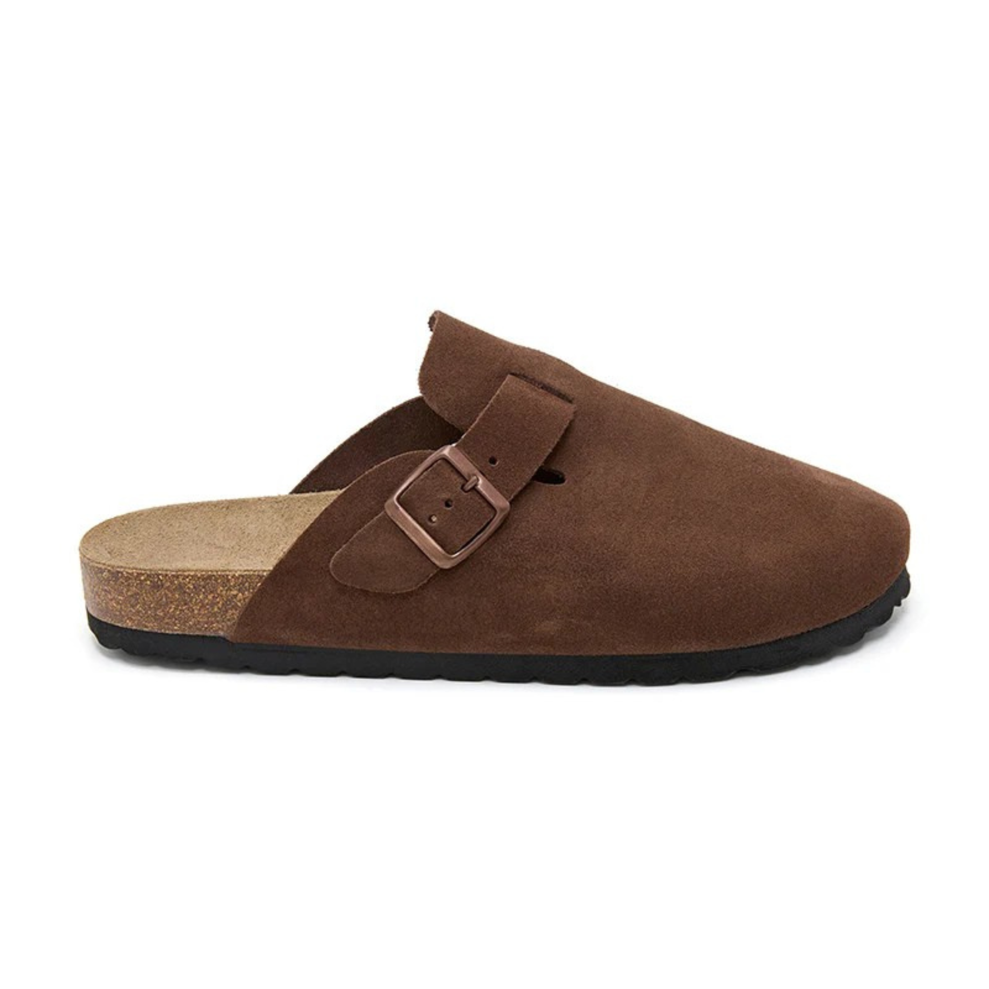 Sabot Mistral Châtaigne Homme