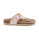 Sandale Calanque Nude Femme