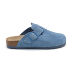 Sabot Mistral Indigo Femme